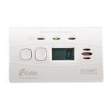 Kidde Sealed Lithium Battery Power Carbon Monoxide Alarm C3010-D