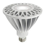 TCP Lighting TCP 30W LED 40 Deg Flood High Lumen PAR Lamp 4100K L30P38D2541KFL 