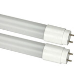 MaxLite Maxlite 11.5W  4-FT Led Double-ended bypass T8 4000K glass L11.5T8DE440-CG4 Case of 25 