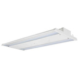 Jarvis Lighting Jarvis 90W Dimmable 1x2 LED Linear High Bay 5000K, White 400W Equal HBL-12-12L-50K 