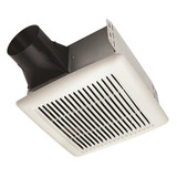  Broan® Flex Series 80 CFM Ceiling Roomside Fan AE80B 