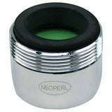  Neoperl Perlator Regular Dual Thread Vandal Proof 1.5 GPM Aerator 1062606 Case of 40 