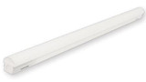 EarthTronics Earthtronics LED Strip Light 4ft 22W/28W/40W Color Selectable LST4WSCCTD1 