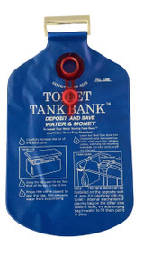  Conserve Smart Toilet Tank Bank CM050TTB 