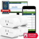  Emporia Smart Plug 4 pack SMT-OUT-4 