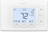  Emerson Sensi Smart Thermostat ST55U 