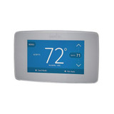  Emerson Sensi Touch smart thermostat Silver ST75U 