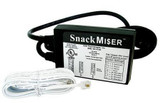 EnergyMiser SnackMiser Indoor Wall mount with repeater cable SM151 