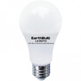 EarthTronics Earthtronics Dimmable LED A19 Lamp  5.5W 5000K 40W Equivalent 15K hours 