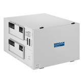 Broan® Light Commercial Energy Recovery Ventilator (ERV) Side Ports - 1170 CFM - B12LCDHSNW