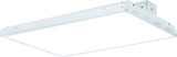 Alphalite 2 Ft. LED Slim Linear High Bay 105W 4000K EHB2-105/840