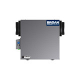 Broan® AI Series 110 CFM Heat Recovery Ventilator (HRV) Side Port B110H65RS