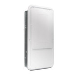 Broan® 33 Pint In Wall Dehumidifier B33DHW 