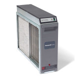 Honeywell F300 20 in. x 25 in. Home Electronic Air Cleaner F300E1035/U