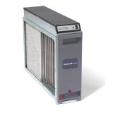 Honeywell F300 20 in. x 20 in. Home Electronic Air Cleaner F300E1027/U