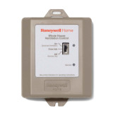 Honeywell 160 CFM Fresh Air Ventilation System with TrueZONE Damper Y8150A1017/U