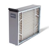 Honeywell F100 25 in. x 20 in. Media Air Cleaner F100F2044/U