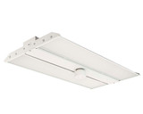 Jarvis 2ft Milti Wattage 90W/120W/165W and CCT 30K/40K Dimmable Linear High Bay w/ Frosted Lens HBL-A-1X2-13ML24-40K/50K-Z10R