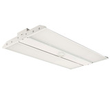 Jarvis 2ft Milti Wattage 90W/120W/165W and CCT 30K/40K Dimmable Linear High Bay w/ Frosted Lens HBL-A-1X2-13ML24-40K/50K-Z10R