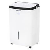 Honeywell Smart 70 Pint Dehumidifier with Wifi Connectivity and Alexa Control for Larger Rooms TP70AWKN