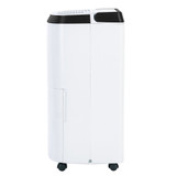 Honeywell Smart 70 Pint Dehumidifier with Wifi Connectivity and Alexa Control for Larger Rooms TP70AWKN