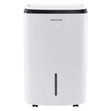 Honeywell Smart 70 Pint Dehumidifier with Built-In Pump for Larger Rooms TP70PWKN