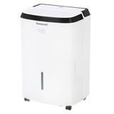 Honeywell Smart 50 Pint Dehumidifier with Wifi Connectivity and Alexa Control for Medium Rooms TP50AWKN