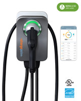 ChargePoint Home Flex Electric Vehicle Charger NEMA 6-50 J1772 Plug