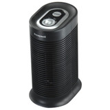 Honeywell Allergen Plus True HEPA Tower Air Purifier - Black, HPA060