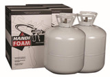 Fomo Products Handi-Foam 340 Board Foot High Density, Low Pressure Spray Foam Kit P12035 