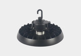 Jarvis LED Multi Wattage 100W/125W/150W and CCT 40K/50K Dimmable Round High Bay A51-A-G2-15ML22-40K/50K-110-DTO-Z10R