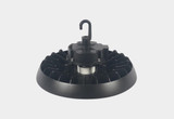 Jarvis LED Multi Wattage 150W/200W/240W and CCT 40K/50K Dimmable Round High Bay A51-A-G2-22ML36-40K/50K-110-DTO-Z10R