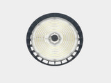 Jarvis LED Multi Wattage 150W/200W/240W and CCT 40K/50K Dimmable Round High Bay A51-A-G2-22ML36-40K/50K-110-DTO-Z10R