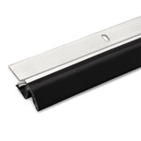 Randall Manufacturing Mill Aluminum and Black Q-LON Door Kit 84" V-94