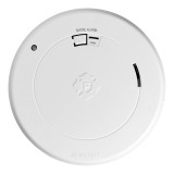 BRK First Alert 10-Year Battery Smoke Alarm With Safety Path Light SM210L - Case of 4