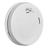 BRK First Alert 10-Year Battery 2-in-1 Smoke & Co Alarm With Slim Profile Design SMCO210 - Case of 12