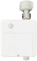 WaterWise Smart Toilet Valve Toilet Leak Prevention