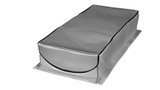 Attic Tent - Attic Stair Insulation Cover (30 in. x 60 in. x 13 in.) AT-5