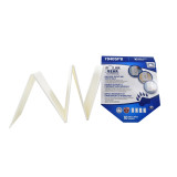 Universal Gasket for Wall Outlet, Light Switch, or Decor Switch - Case of 200 Minimum