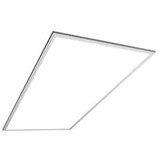 TCP 2X4 29W DT Series Flat Luminaire 5CCT Selectable 30K/35K/40K/50K/65K DTF4UZD295CCT