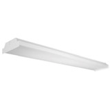 TCP 4ft Wrap Light Multi Wattage 32W/40W/48W and Multi Color  35K/40K/50K and Dimmable WR4UZDSW3CCT