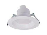 Maxlite 6" Wattage Selectable 6W/7W/8W Universal Downlights Color Selectable 27K/30K/35K/40K/50K RCF6V06WCS