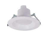 Maxlite 6" Wattage Selectable 10W/18W/23W Universal Downlights Color Selectable 27K/30K/35K/40K/50K RCF6V10WCS