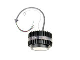 Maxlite Wattage Selectable 30W/40W/50W Recessed Architectural Downlights with Color Selectable 27K/30K/35K/40K/50K [Choose the reflector] RADM-30WCS