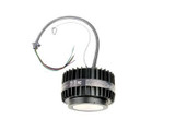 Maxlite Wattage Selectable 30W/40W/50W Recessed Architectural Downlights with Color Selectable 27K/30K/35K/40K/50K TAA Compliant [Choose the reflector] RADM-30WCSTA