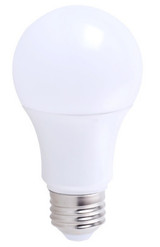 Maxlite 5.5W 2700K 450lm Enclosed Rated A19 Series E5.5A19D27/4P/WS 4 pack - Case of 24
