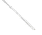 Simply Conserve V-Type Adhesive-Backed Weatherstripping  84"x 1.22" WS071W - Case of 100 Minimum