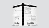 Insullite 12.5” x 12.5” x 14” Recessed Light Cover IL12 - Case of 100 Minimum
