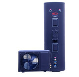 Eco-Logical Omni Split System Heat Pump Water Heater 80 Gallon 240V OMNI-80HP2-1A-10 Minimum Eco-Logical Omni Split System Heat Pump Water Heater 80 Gallon 240V OMNI-80HP2-1A-10 Minimum