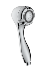 Conserve Smart NaturaFlow™ 1.5 GPM Handheld Showerhead Chrome Watersense ADA CMHH150 - Case of 8 Minimum